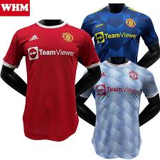 To docherty's credit, the reds bounced back. Player Issue Manchester United Jersey 21 22 Home Red Away L è¦çš®è³¼ç‰©