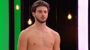 OMG, they're naked: Luca and Giuseppe from reality show Naked Attraction  Italia - OMG.BLOG