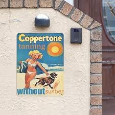 Image result for Light Coppertone 1977 Fedders