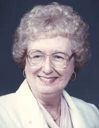 Elizabeth M. Anderson Obituary