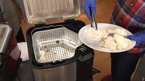 Butterball Xxl Digital 22 Lb Indoor Electric Turkey Fryer By Masterbuil Turkey Fryer Electric Turkey Fryer Butterball Turkey Fryer