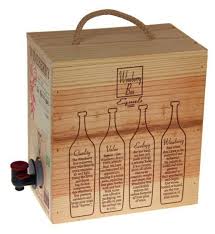 Bag In Box Wine Packaging 20 Great Looking Boxed Wines Ateriet Wine Packaging Wine Box Wine Bottle