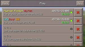 Webopedia is an online dictionary and internet search engine for information technology and computing definitions. Hypixel Pe Bladestorm 0 12 3 News Minecraft Amino