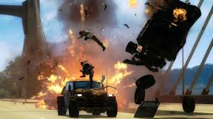 Also, i was playing just cause 3 with wemod, everything went very smoothly and all options worked. Just Cause 2 Cheats Cheat Codes And Walkthroughs