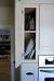 Slim Cabinet