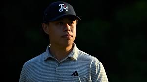 Sydney phenom Jeffrey Guan gets sponsor invite, will make PGA Tour debut  THIS WEEK(!)