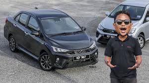 Maybe you would like to learn more about one of these? Pandu Uji Perodua Bezza 2020 1 0g Dan 1 3av Paultan Org