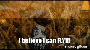Kelly smooth jazz tribute) — smooth jazz all stars. R Kelly I Believe I Can Fly Lp Version On Make A Gif