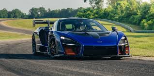 5 cameras were used in the blender format, with 0 textures used but materials were in the blender materials tab. 2020 Mclaren Senna Review Pricing And Specs