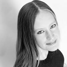 Bailey McDonald (@BaileyJMcDonald)