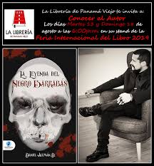 Literatura panameña hoy: 2019