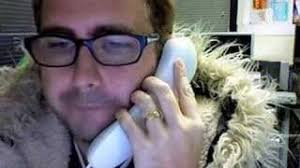 Yo Blogga Blogga!: November 2007