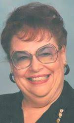 Mary Lena Moretti Cognini (1922-2012)