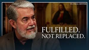 Dr. Javier Garcia: The Christ Who Has Entered Our Pandemic