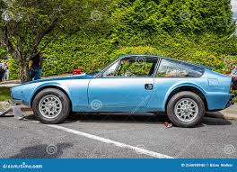 Image result for Blue Zagoto 1970 Alfa-Romeo