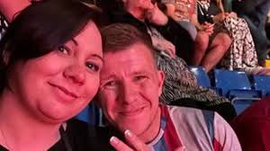 I spent the whole of Ed Sheeran's Cardiff gig waiting to propose to my  girlfriend'