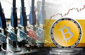 Bch has some more network nodes than bitcoin sv, but way less than btc. Bitcoin Cash Bch Mining Pool Mempool Follows Bitcoin Sv