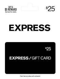 Be careful about which ones you buy. Amazon Com Express Gift Card 25 Gift Cards