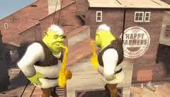 The best gifs of shrek 2 on the gifer website. Best Shrek Full Movie Gifs Gfycat