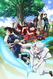 Anime Simuldubs Schedule Danmachi season 2 episode 1 english dubbed subcribe my channel and fb page. anime simuldubs schedule