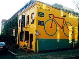 Ridecolorfully Georgetown Dc Georgetown Dc Georgetown Georgetown Washington