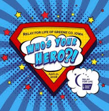 Relay for life is the signature event of the american cancer society. Relay For Life Is This Saturday Greene County News Online
