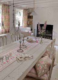 Let antique farmhouse help you turn your dining room into your favorite room in your home. 41 Beautiful Shabby Chic Dining Room Designs Digsdigs
