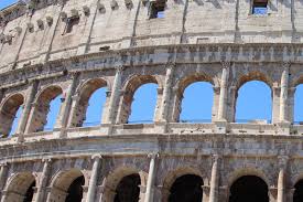 When in rome, do as the romans do the popular cliche when in rome, do as the romans do was coined by st. When In Rome Do As The Romans Do Part I
