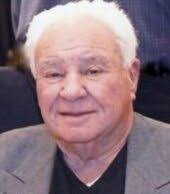 Nicholas (Nick) V. Danza