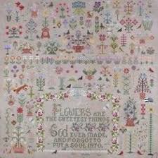 Maybe you would like to learn more about one of these? Rosewood Manor And A Forest Grew Cross Stitch Pattern 123stitch Cross Stitch Tree Cross Stitch Samplers Cross Stitch