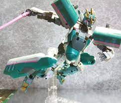 カカオ on twitter gundam inspiration missions