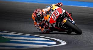 Motogp Tv Coverage New Horizons In 2019