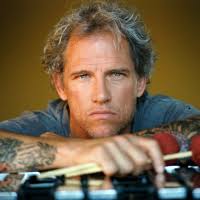 Mike Dillon, Ten Hands, Earl Harvin at Dan's Silverleaf, January 6