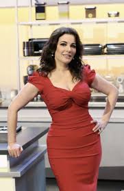 Dive into Nigella Lawson's realm of glamour - no-cost photos & additional content!