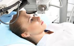 Annual physicals, prostate checks women's health: Emergency Eye Care Eye Doctors Lambertville Mi Pinnacle Eye Group