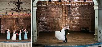 Jacob And Payton Howell Opera House Wedding Michigan Wedding Venues Michigan Wedding Photography Bridal Shoot