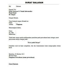 Contoh karya tulis yang menyertakan lembar pernyataan keaslian, misalnya: Contoh Surat Izin Penelitian Skripsi Download Kumpulan Gambar