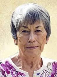 Obituary information for Eileen Marie FERGUSON