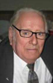 Malcolm Dudley Braddy (1920-2010)