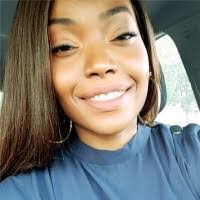 Odette Johnson's Instagram, Twitter & Facebook