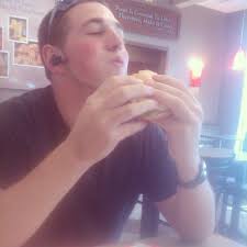 Kurt Burks's Instagram, Twitter & Facebook