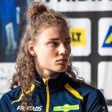 Kalla only won silver in 10km freestyle? Finska Utspelet Mot Hanna Oberg Infor Rysaren Kommer Gora Allt For