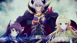 10 Best Isekai Anime Where The Mc Transports To Another World And Become Op