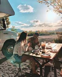 To do that, you will need to take a cooking set, a firestarter, foods, a cooler, etc. Camping Activities For Adults And Every Age Group Cruise America