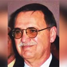 Obituary information for Lance J. Mezga