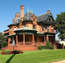 Bemcolor1 Victorian Homes Old Victorian Homes Victorian Style Homes
