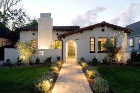 We provide real estate services throughout northern california & northwestern nevada. Inviting Spanish Style Home Gets Refreshed In Southern California