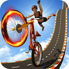 Get your core training and cardio ba. Bmx Cycle Mega Ramp Stunts Bicycle Racing Games Apk Download For Android Apksan