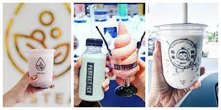 Meeka believes that probiotic yogurt is the future of the beverage industry. 8 Best Yogurt Drinks To Try In Klang Valley Klnow