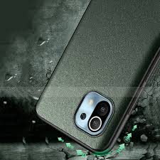Yaddaş oxşar məhsullar bütün təklifləri gör. Handyhulle Hulle Luxus Leder Schutzhulle Fur Xiaomi Mi 11 5g Blau